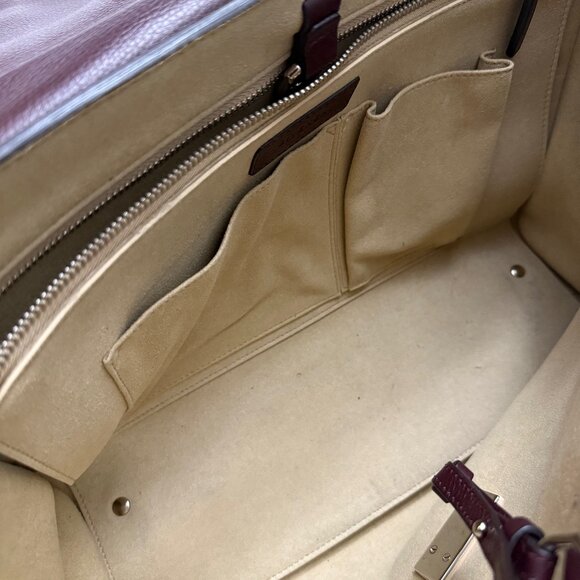 Beautiful Givenchy Shark Bag - Picture 11 of 14